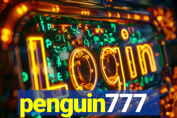 penguin777