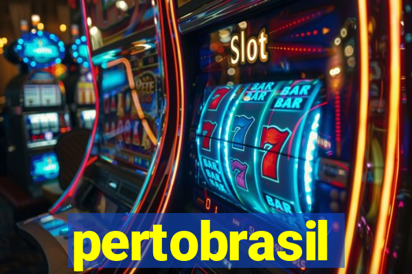 pertobrasil