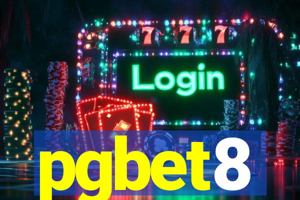 pgbet8