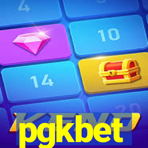 pgkbet