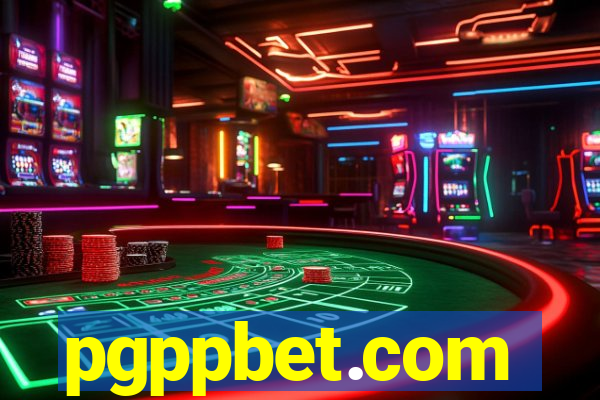 pgppbet.com