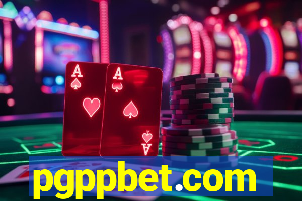 pgppbet.com