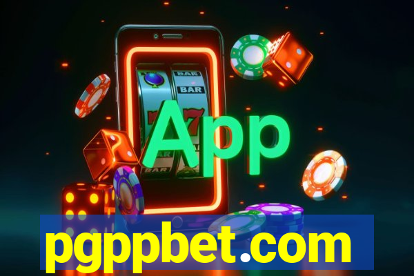 pgppbet.com