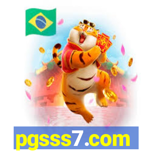 pgsss7.com