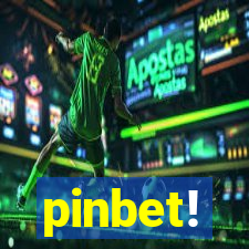 pinbet!