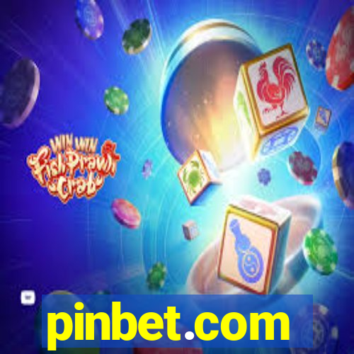 pinbet.com