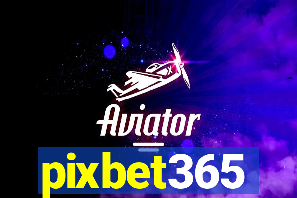 pixbet365