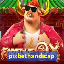 pixbethandicap