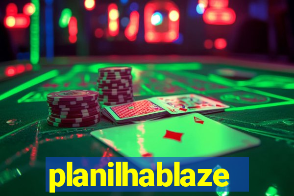 planilhablaze