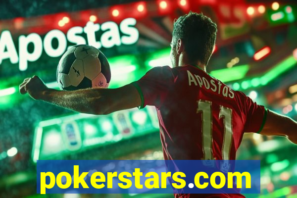 pokerstars.com