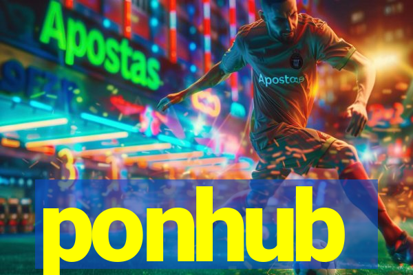 ponhub