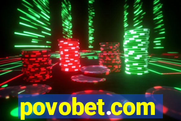 povobet.com