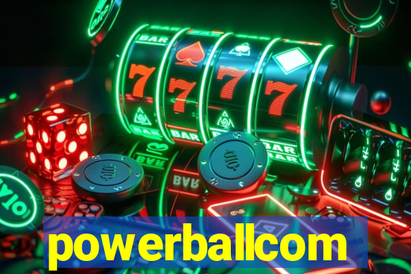 powerballcom