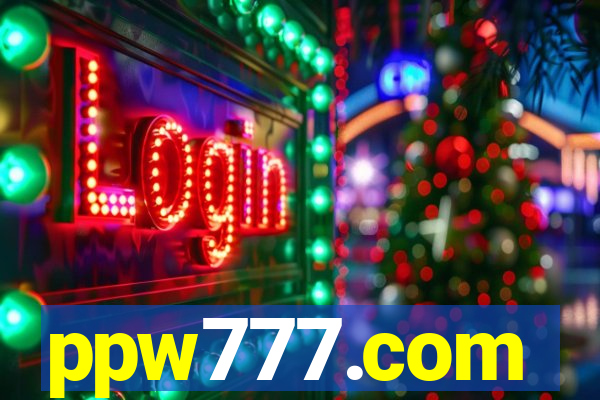 ppw777.com