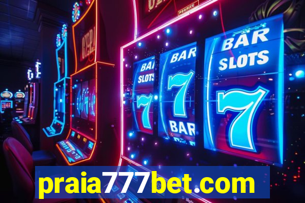 praia777bet.com