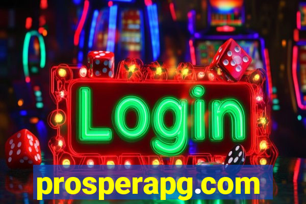 prosperapg.com