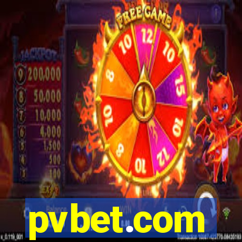 pvbet.com