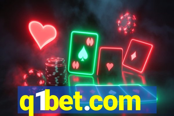 q1bet.com