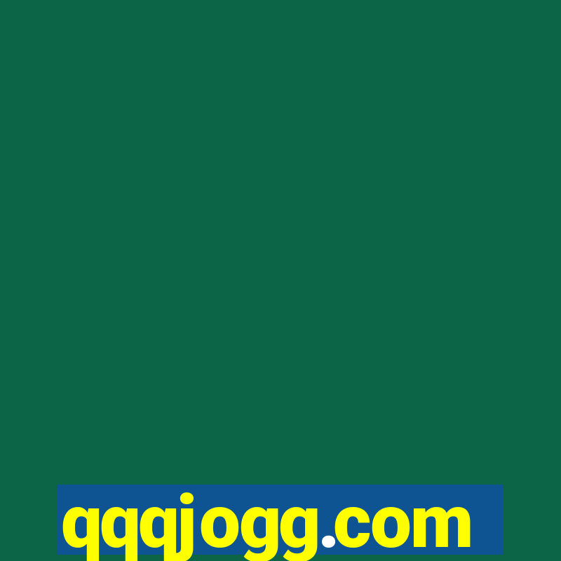 qqqjogg.com