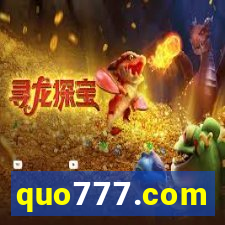 quo777.com