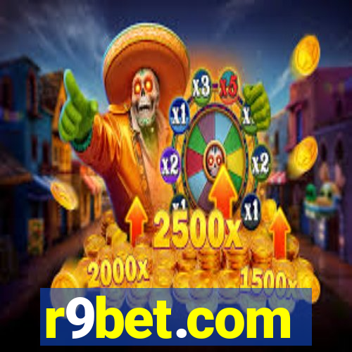 r9bet.com