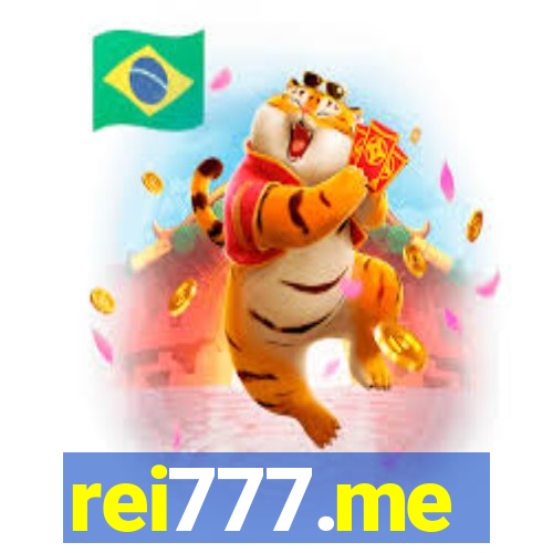 rei777.me