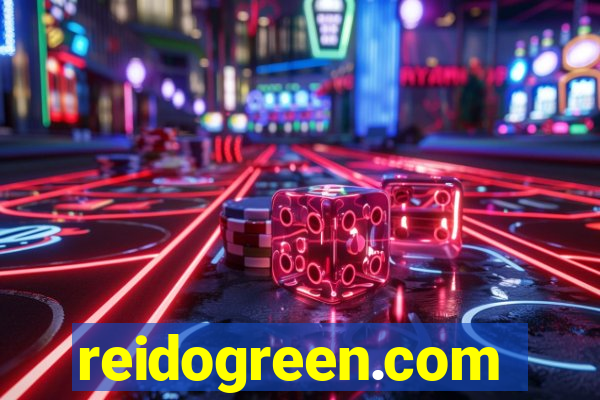 reidogreen.com