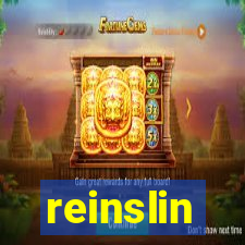 reinslin