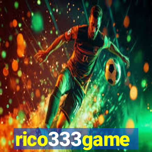 rico333game