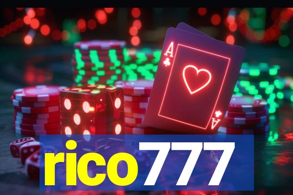 rico777