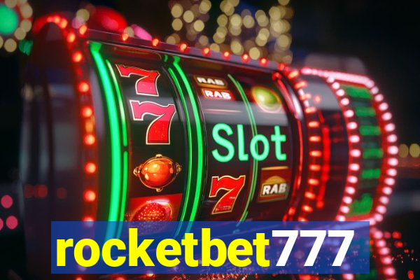 rocketbet777