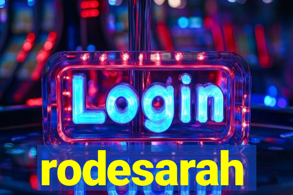 rodesarah