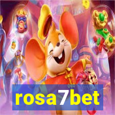 rosa7bet