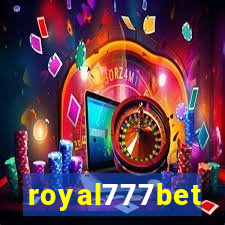 royal777bet