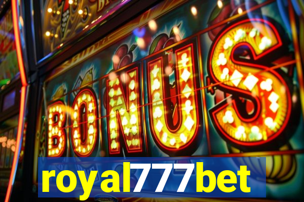 royal777bet