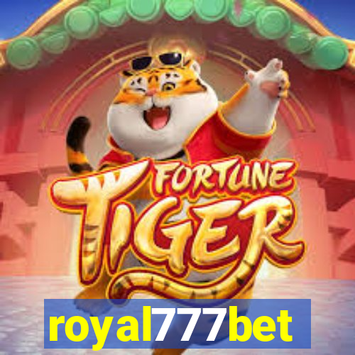 royal777bet