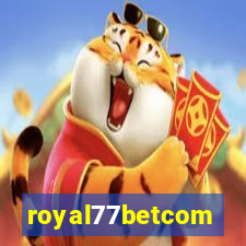 royal77betcom