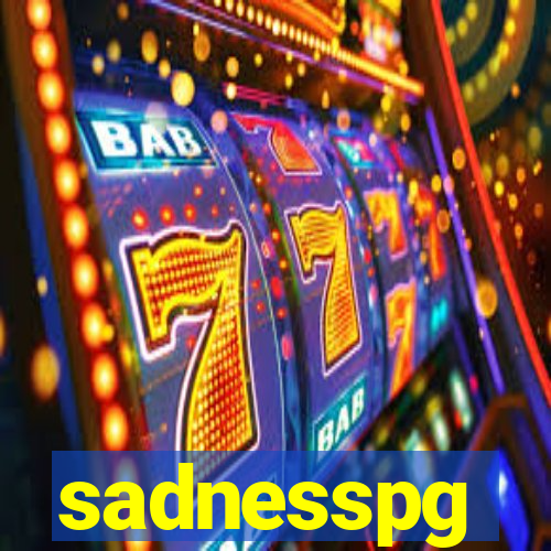 sadnesspg