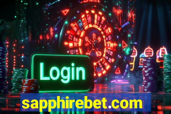 sapphirebet.com