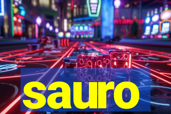 sauro-win