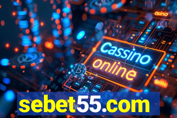 sebet55.com