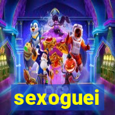 sexoguei