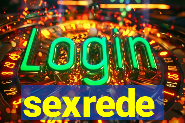 sexrede