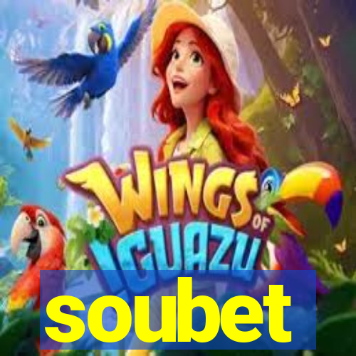 soubet