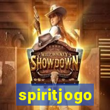 spiritjogo