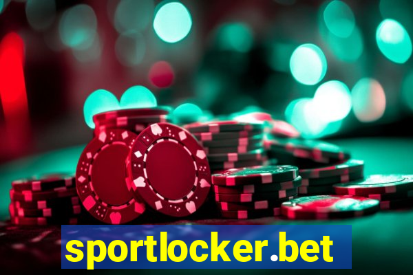 sportlocker.bet