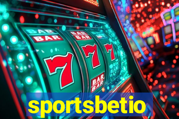 sportsbetio