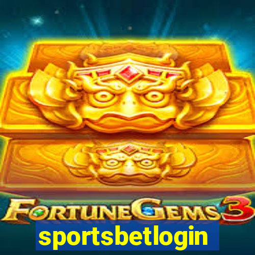 sportsbetlogin