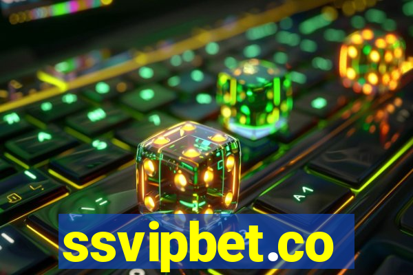 ssvipbet.co