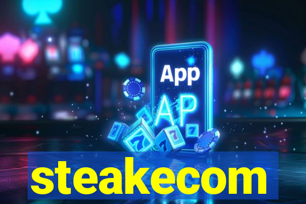 steakecom